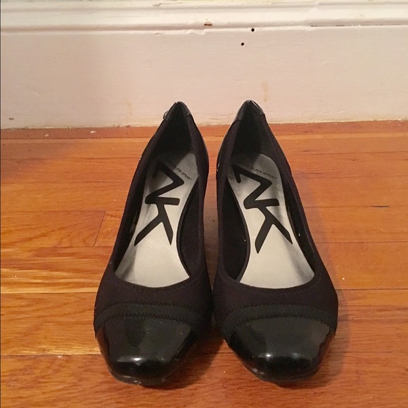 Black wedges - Picture 4 of 4