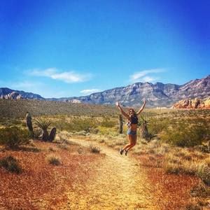 Meet your Posher, Devon