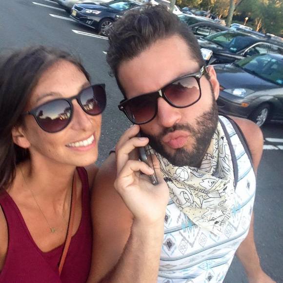 Meet your Posher, Abbey