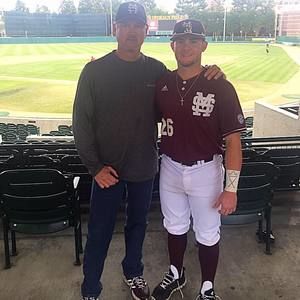 Meet your Posher, Cody