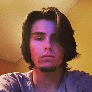 Meet your Posher, Caleb