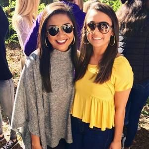 Meet your Posher, Aileen