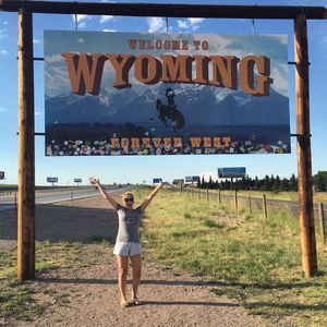 Meet your Posher, Erika