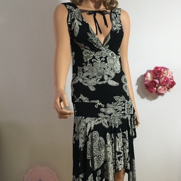 boutique paris Dresses & Skirts - Paris boutique sexy Party Dress