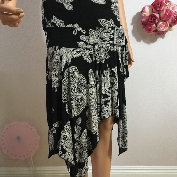 Paris boutique sexy Party Dress - Picture 2 of 4