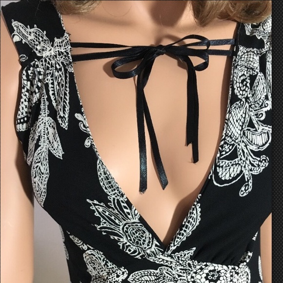 Paris boutique sexy Party Dress - Picture 3 of 4