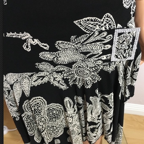 Paris boutique sexy Party Dress - Picture 4 of 4