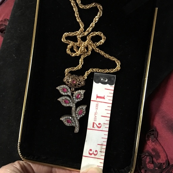 Extraordinarily beautiful authentic rubies - Picture 3 of 4