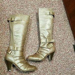 Jessica Simpson Tall boots *New*