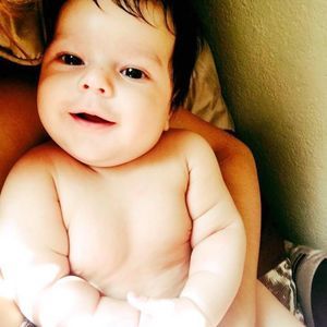 Meet your Posher, Antonio