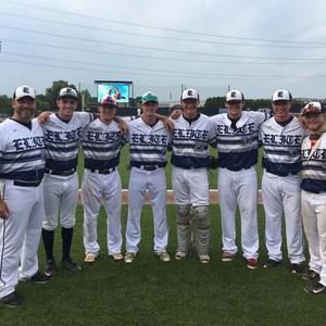 Meet your Posher, Jarrod