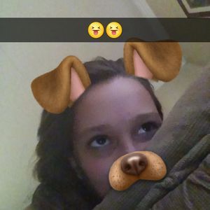 Meet your Posher, Isabelle