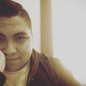 Meet your Posher, Xavier