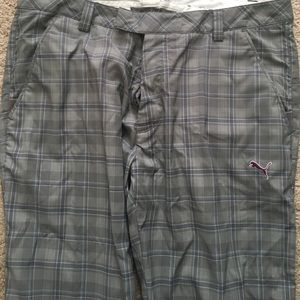 Puma Golf Pants