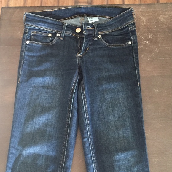 Never worn jeans from H&M - Picture 1 of 4