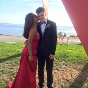 Meet your Posher, Connor