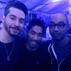 Meet your Posher, Jack