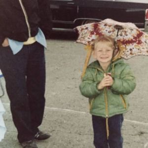 Meet your Posher, Marci