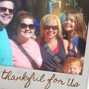 Meet your Posher, Jaime