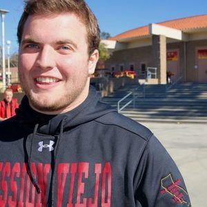 Meet your Posher, Ricky