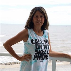 Meet your Posher, Sylvia