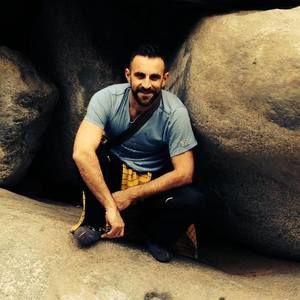 Meet your Posher, E aleksander