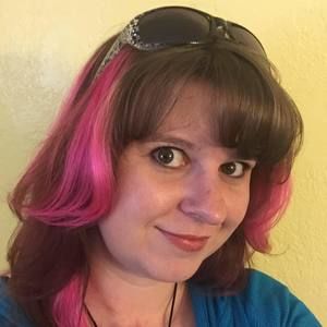 Meet your Posher, Blythe