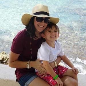 Meet your Posher, Chelsea