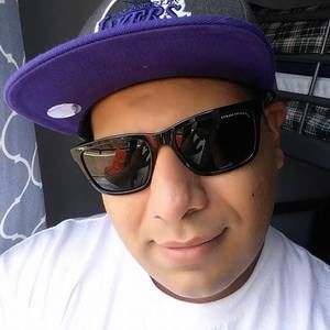 Meet your Posher, Rodrigo