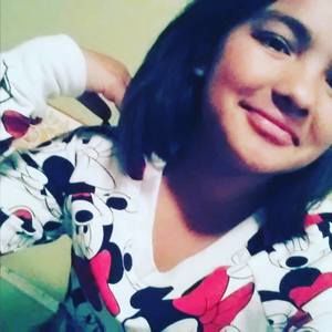 Meet your Posher, Nancy saleth