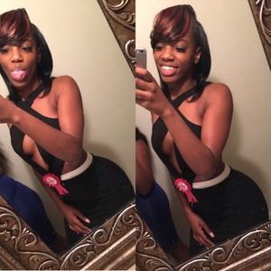 Meet your Posher, Sariah