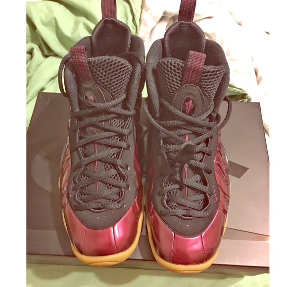 PB&J foamposite