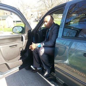 Meet your Posher, Joe