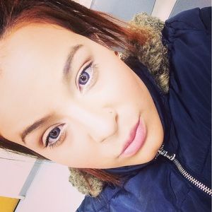 Meet your Posher, Stacey