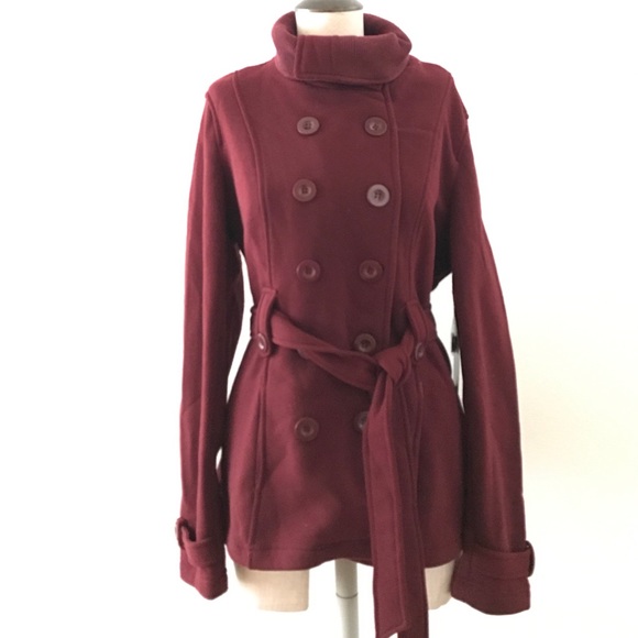 Ci Sono Jackets & Blazers - Pea coat