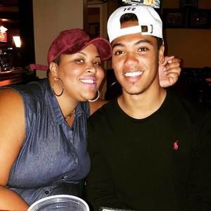 Meet your Posher, Anthony