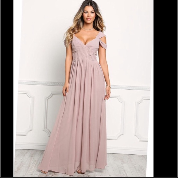 🔴SALE! Maxi dress🔴