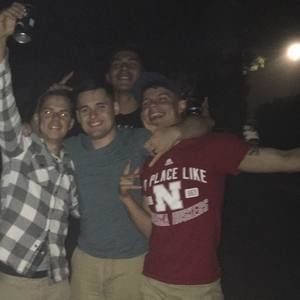 Meet your Posher, Cody