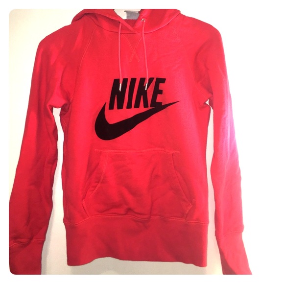 Nike sweatshirt