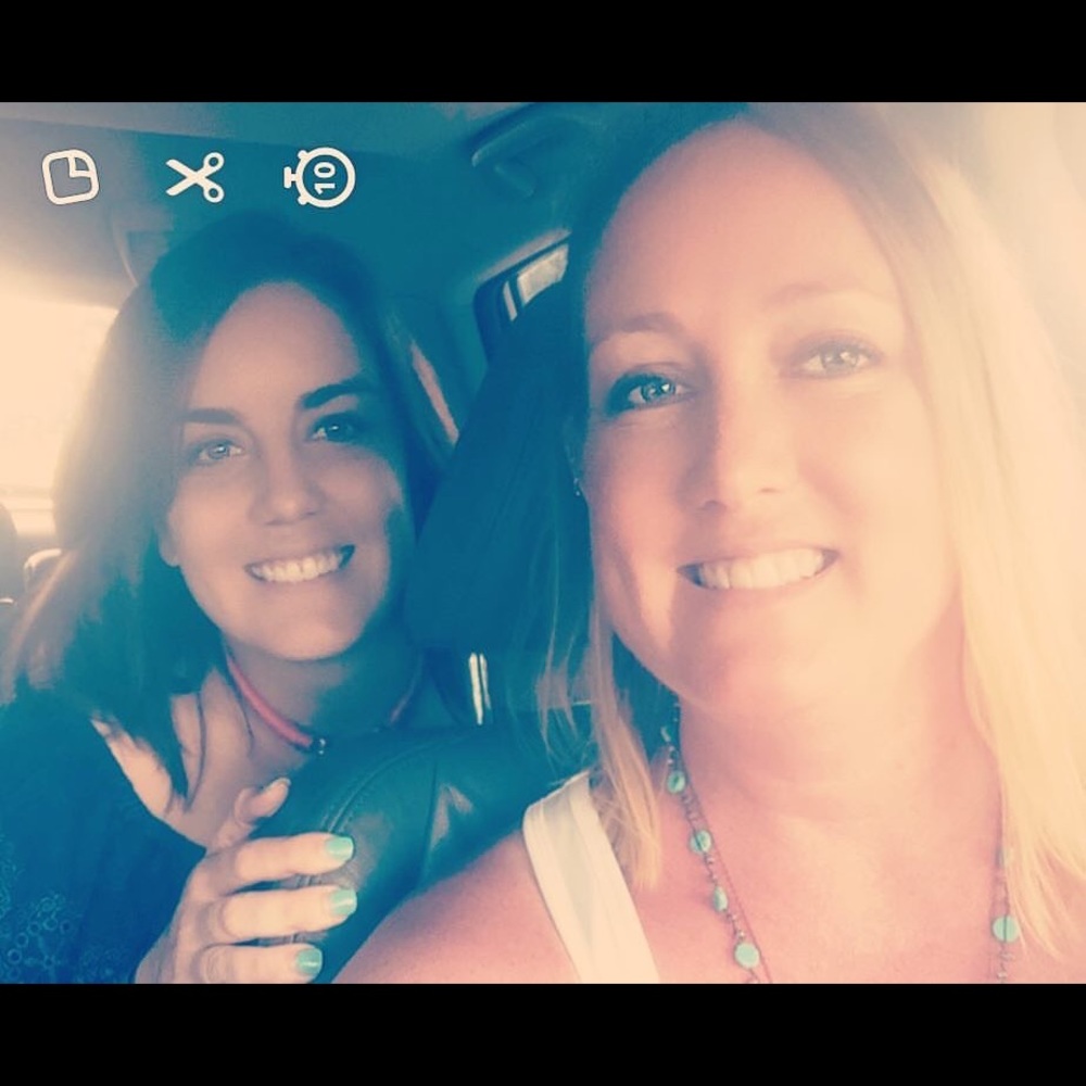 Meet your Posher, Evanne