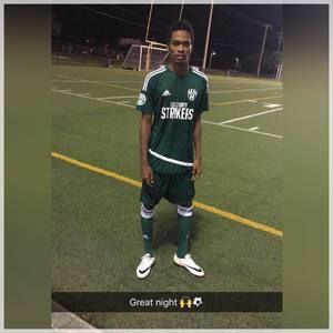 Meet your Posher, Aj