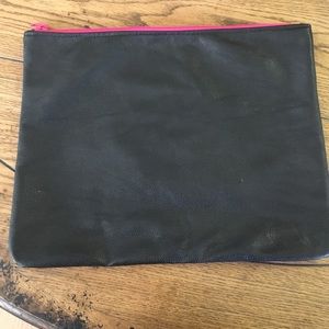 Large Cabi zip top pouch