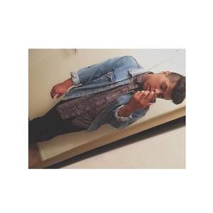 Meet your Posher, Oscar