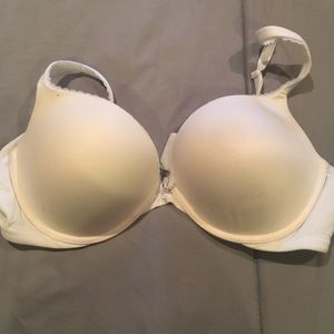 Body by Victoria push up bra