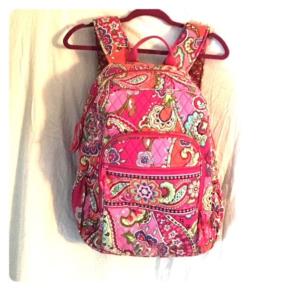 Vera Bradley Backpack