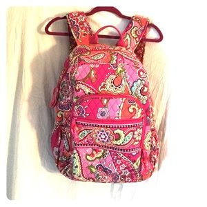 Vera Bradley Backpack