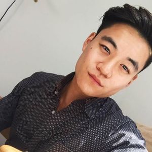 Meet your Posher, Allen