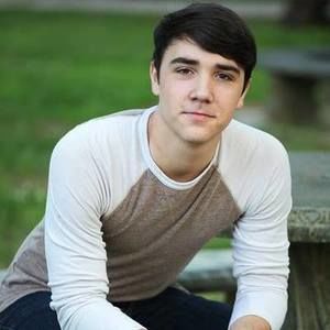 Meet your Posher, John david