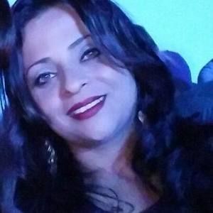 Meet your Posher, Yaritza