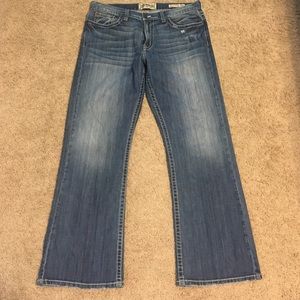Lucky Brand men's jeans